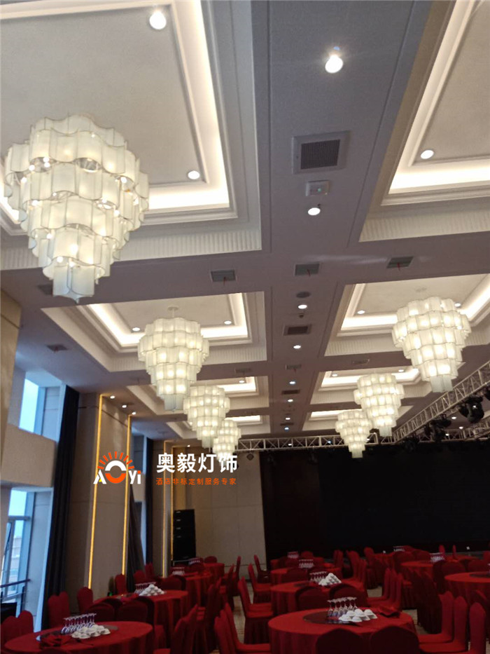 半岛app下载体育
工程案例 | 江苏南通东方雁酒店