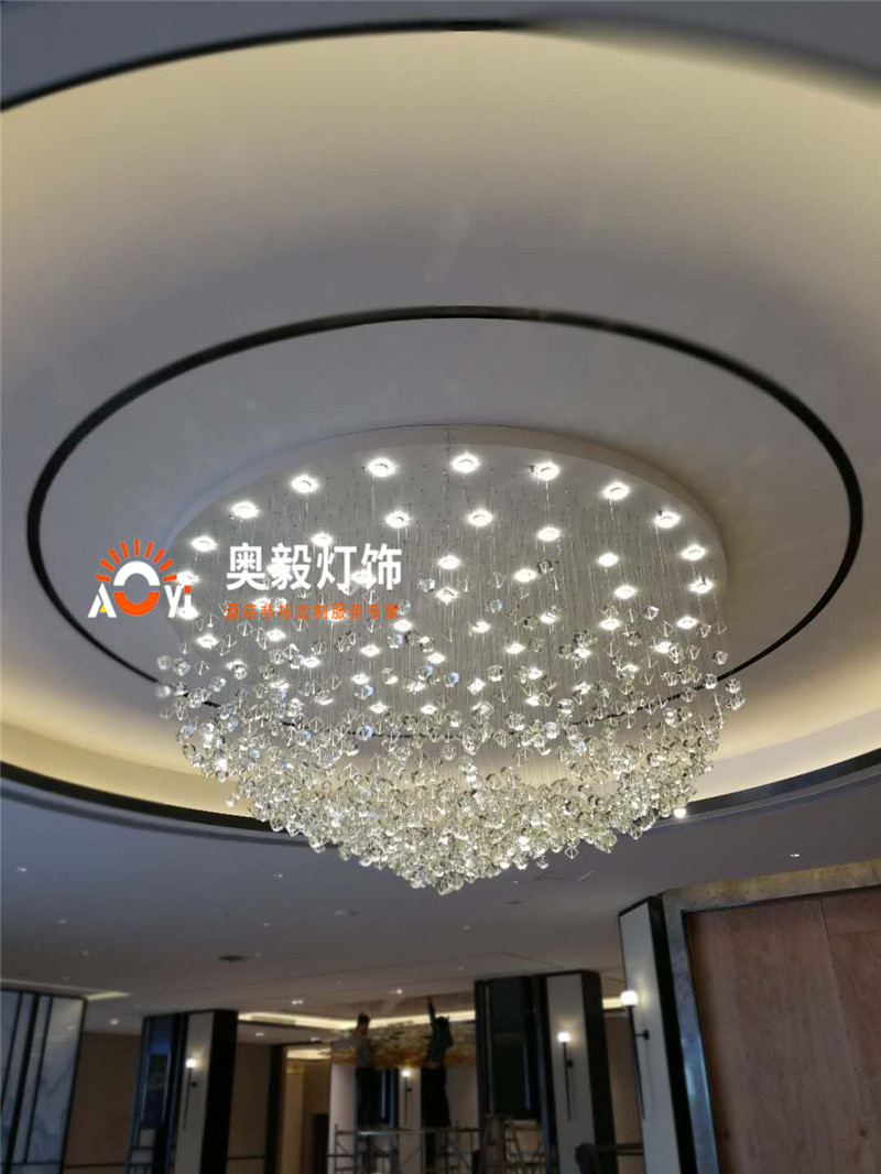 半岛app下载体育
工程案例 | 江苏售楼部