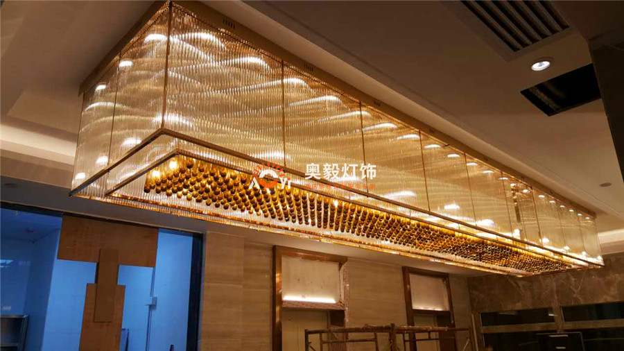 半岛app下载体育
工程案例 | 广州人家酒楼