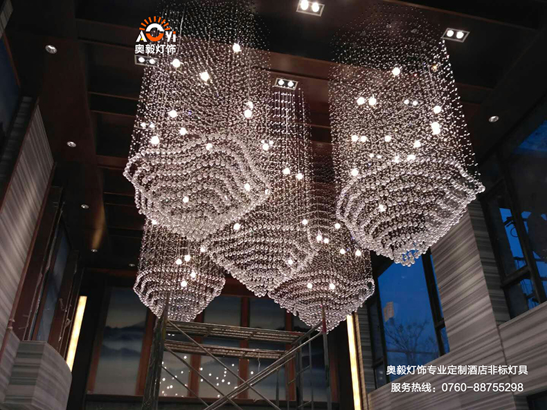 半岛app下载体育
工程案例 | 成都市龙泉百悦城售楼部