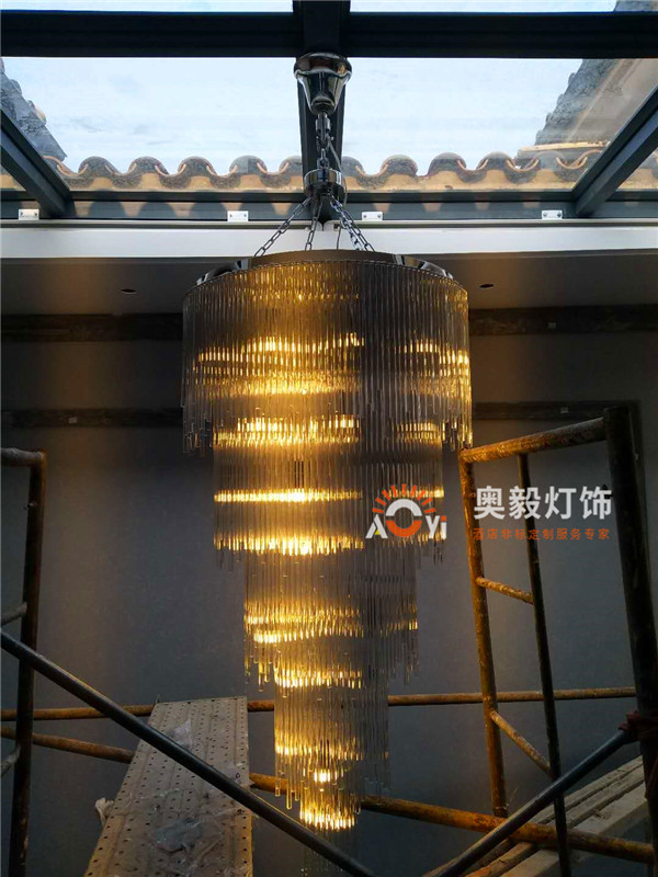 半岛app下载体育
工程案例 | 湖南别墅项目