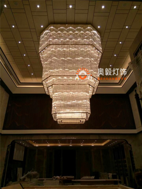 半岛app下载体育
工程案例 | 安徽售楼部