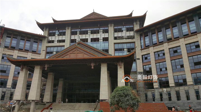半岛app下载体育
工程案例 | 贵州铜仁沿河酒店
