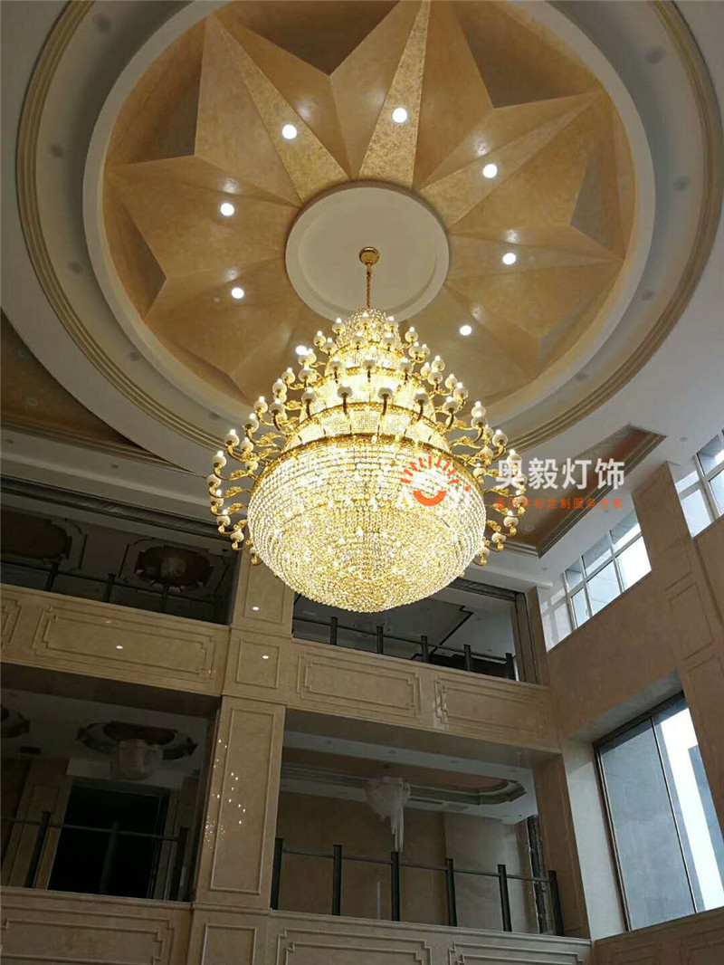 半岛app下载体育
工程案例 | 吉林鼎盛婚礼酒店