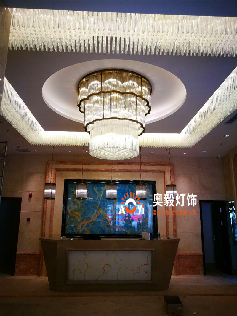 半岛app下载体育
工程案例 | 重庆奉节桥木翔鑫酒店