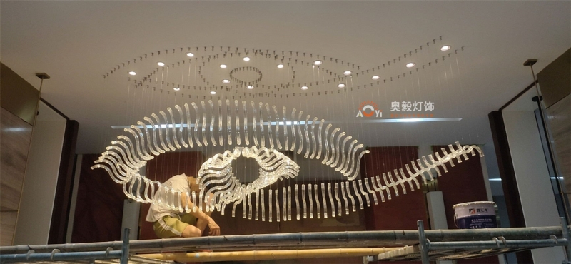 半岛app下载体育
工程案例 | 浙江诸暨德馨园售楼部