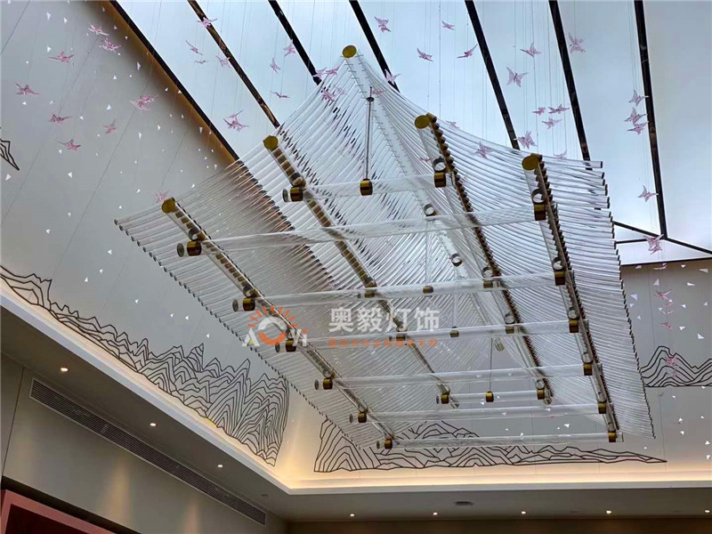 半岛app下载体育
工程案例 | 河南濮阳汇丰桃李春风售楼部