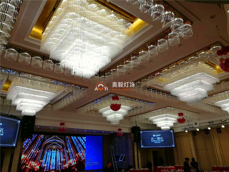 半岛app下载体育
工程案例 | 河北宣化世纪王朝KTV