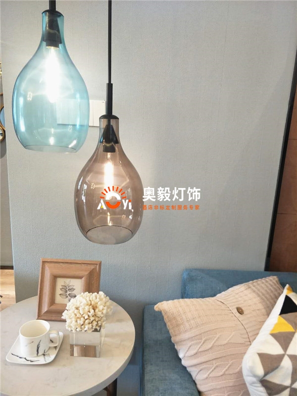 半岛app下载体育
工程案例 | 宁波万年基业样板房