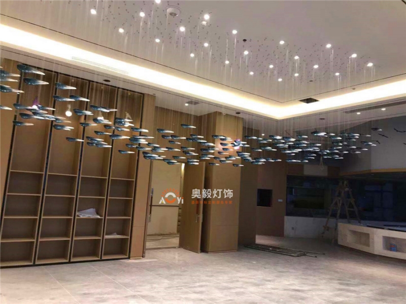 半岛app下载体育
工程案例 | 南京亚朵酒店