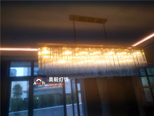 半岛app下载体育
工程案例 | 广州增城复式楼别墅