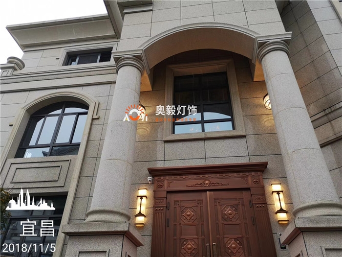 半岛app下载体育
工程案例 | 湖北宜昌秭归高峡出平湖别墅