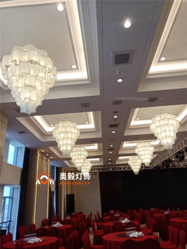 半岛app下载体育
工程案例 | 江苏南通东方雁酒店