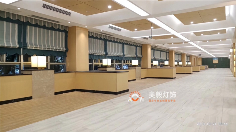 半岛app下载体育
工程案例 | 重庆某办公书院项目