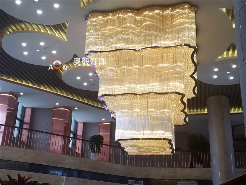 半岛app下载体育
工程案例 | 湖北武汉售楼部