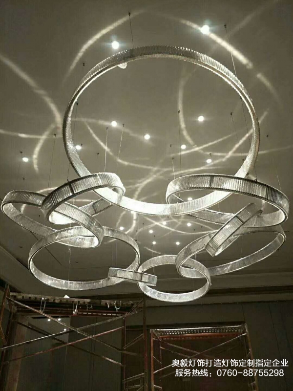 半岛app下载体育
工程案例 | 北京售楼部