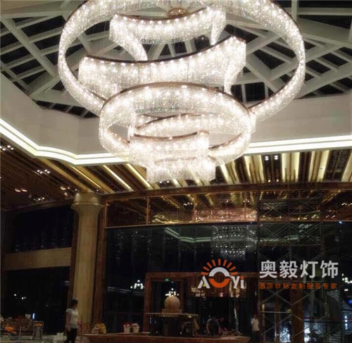 半岛app下载体育
工程案例 | 福建富地售楼部