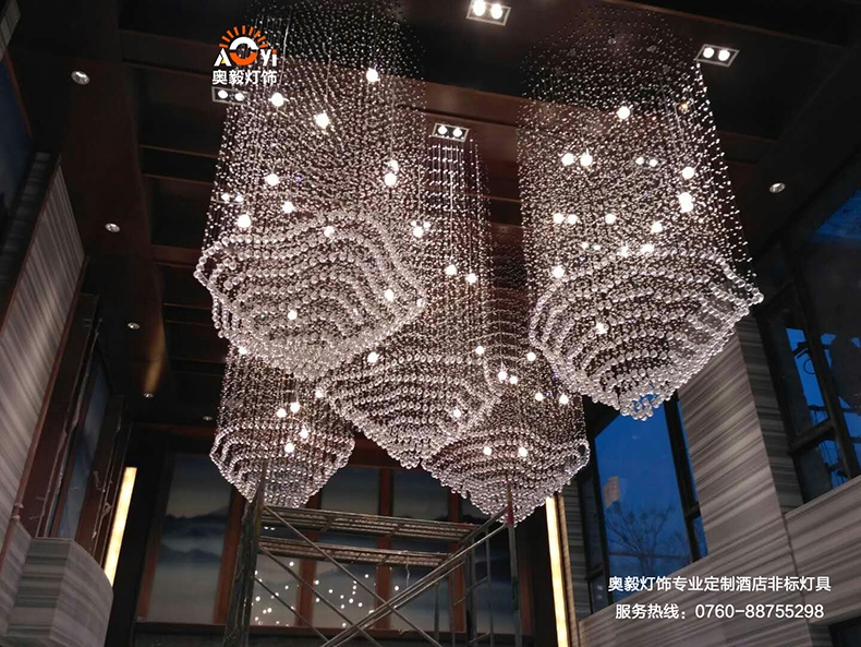 半岛app下载体育
工程案例 | 成都市龙泉百悦城售楼部