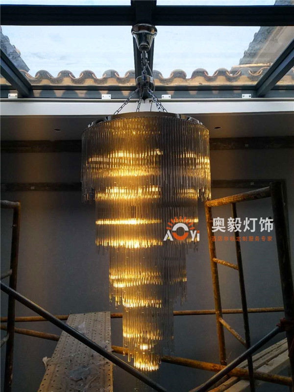 半岛app下载体育
工程案例 | 湖南别墅项目