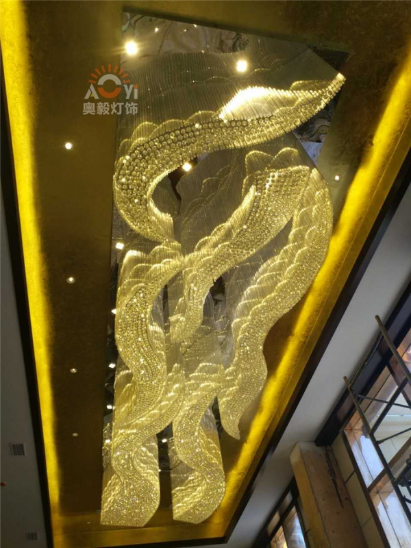 半岛app下载体育
工程案例 | 安徽滁州天怡酒店
