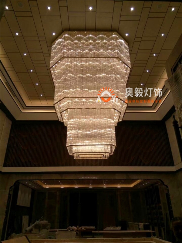 半岛app下载体育
工程案例 | 安徽售楼部