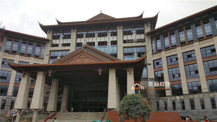 半岛app下载体育
工程案例 | 贵州铜仁沿河酒店