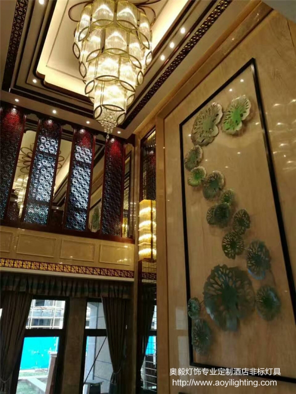 半岛app下载体育
工程案例 | 兰州私人别墅