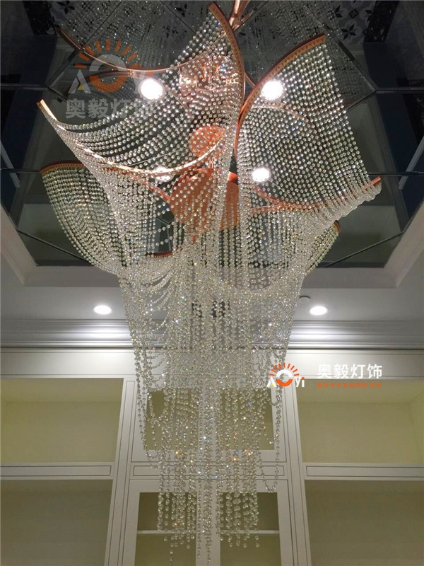半岛app下载体育
工程案例 | 上海贝多芬展厅