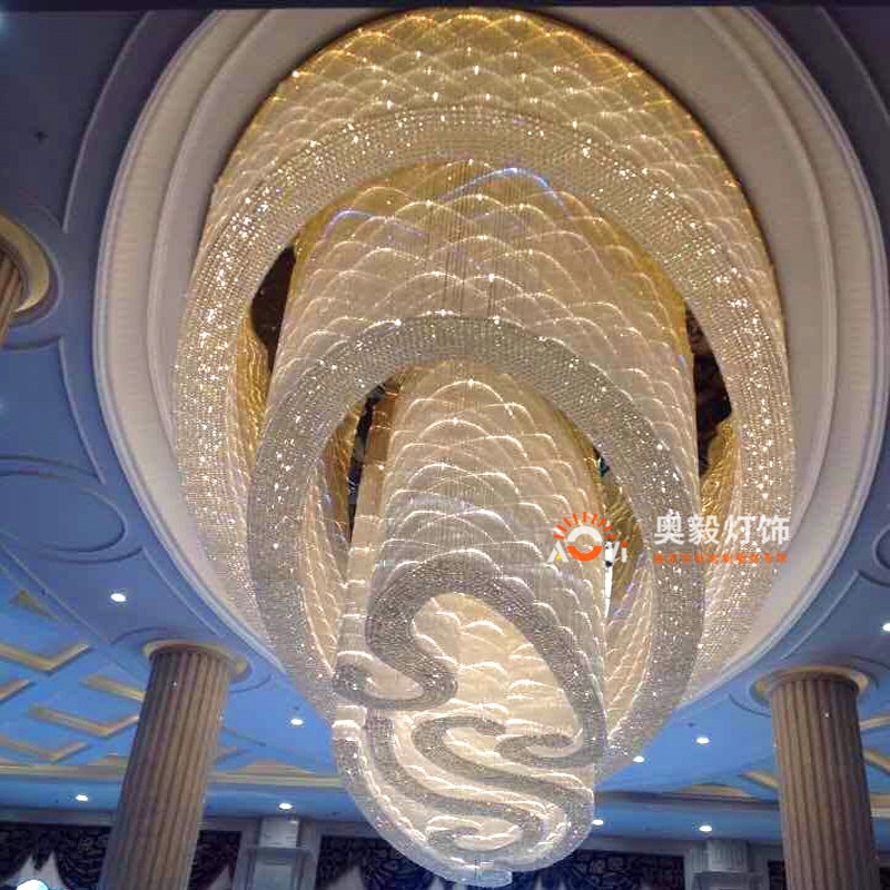 半岛app下载体育
工程案例 | 海宁会所项目