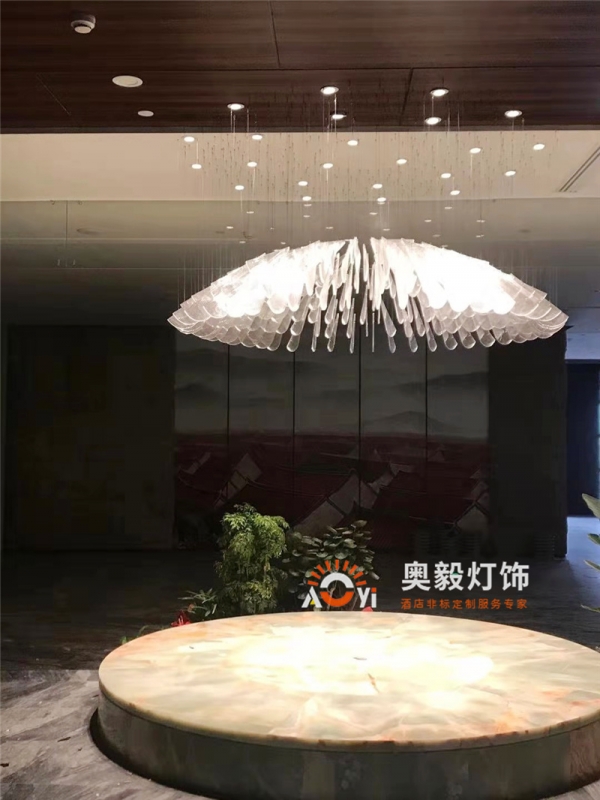 半岛app下载体育
工程案例 | 厦门华美达酒店项目