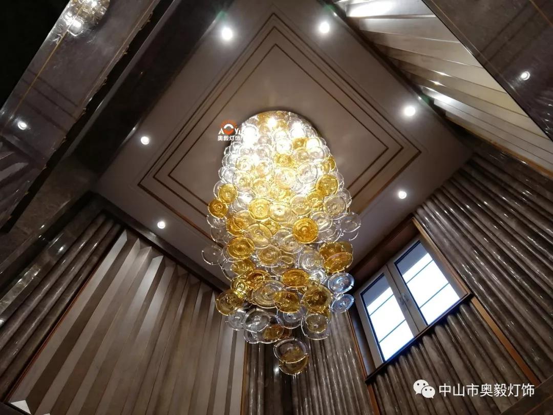 半岛app下载体育
工程案例 | 海宁私人别墅