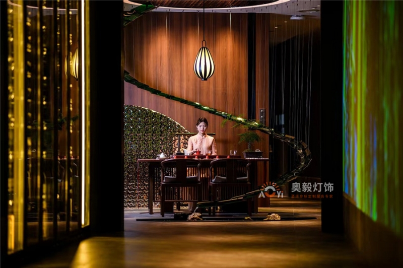 半岛app下载体育
工程案例 |寒山肆餐饮