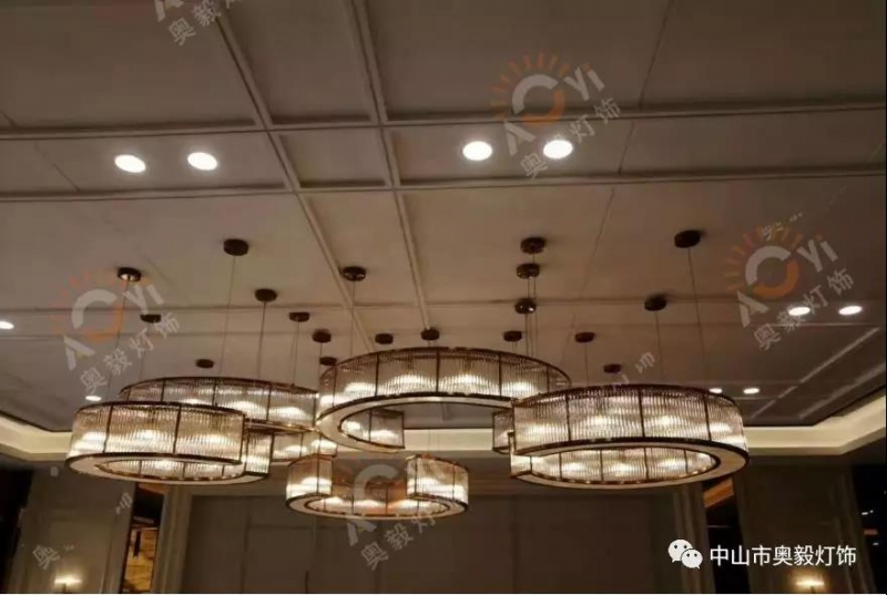 半岛app下载体育
工程案例 | 广州番禺加富花园售楼部