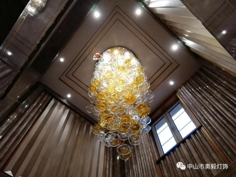 半岛app下载体育
工程案例 | 海宁私人别墅